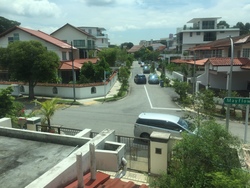 Mayflower Gardens (D20), Terrace #204659941